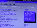 ASRock ION330 Motherboard Review BIOS Shots