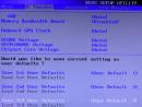ASRock ION330 Motherboard Review BIOS Shots