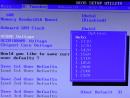ASRock ION330 Motherboard Review BIOS Shots