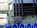 ASUS Z8PE-D12 Server Motherboard Review BIOS chip