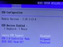 ASUS Z8PE-D12 Server Motherboard Review BIOS Shots