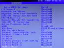 ASUS Z8PE-D12 Server Motherboard Review BIOS Shots