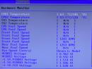 ASUS Z8PE-D12 Server Motherboard Review BIOS Shots