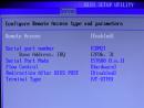 ASUS Z8PE-D12 Server Motherboard Review BIOS Shots