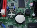 ASUS Z8PE-D12 Server Motherboard Review Battery