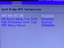 ASUS Z8PE-D12 Server Motherboard Review BIOS Shots