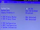 ASUS Z8PE-D12 Server Motherboard Review BIOS Shots