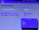 ASUS Z8PE-D12 Server Motherboard Review BIOS Shots