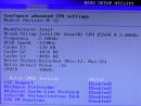 ASUS Z8PE-D12 Server Motherboard Review BIOS Shots