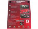 ASUS CROSSHAIR IV Formula Motherboard Review Rear of box