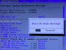 ASUS CROSSHAIR IV Formula Motherboard Review BIOS shots