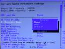 ASUS CROSSHAIR IV Formula Motherboard Review BIOS shots