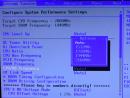 ASUS CROSSHAIR IV Formula Motherboard Review BIOS shots