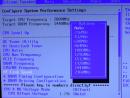 ASUS CROSSHAIR IV Formula Motherboard Review BIOS shots