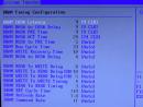 ASUS CROSSHAIR IV Formula Motherboard Review BIOS shots
