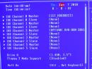 GIGABYTE 870A-UD3 Motherboard Review BIOS shots