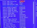 GIGABYTE 870A-UD3 Motherboard Review BIOS shots