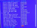 GIGABYTE 870A-UD3 Motherboard Review BIOS shots