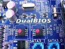 GIGABYTE 870A-UD3 Motherboard Review Battery
