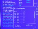 GIGABYTE 870A-UD3 Motherboard Review BIOS shots