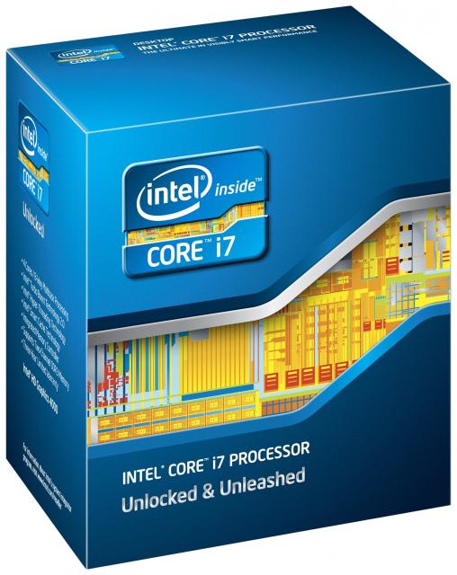 I Core 7