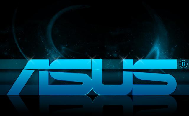 Asus Hd